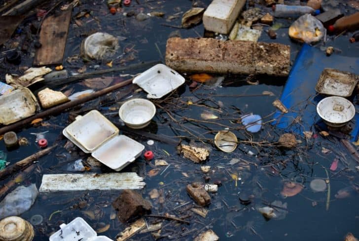 地下水污染的原因、影響及解決辦法 地下水污染的原因、影響及解決辦法