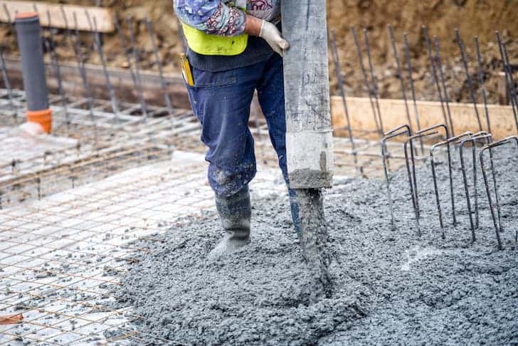 城市建筑垃圾|混凝土如何處置? 城市建筑垃圾|混凝土如何處置?