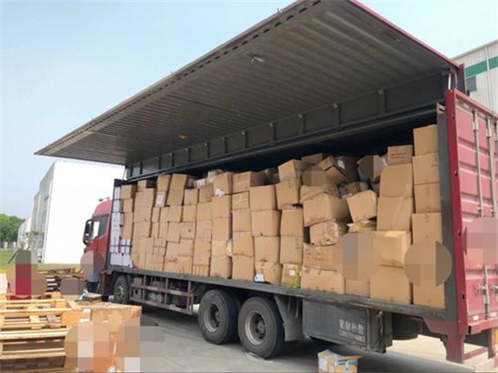 集中銷毀過期食品(過期食品銷毀處理規定)